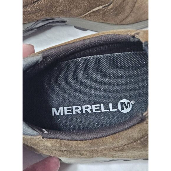 Merrell mens Jungle mocs‎ AC  Nwb main image 4